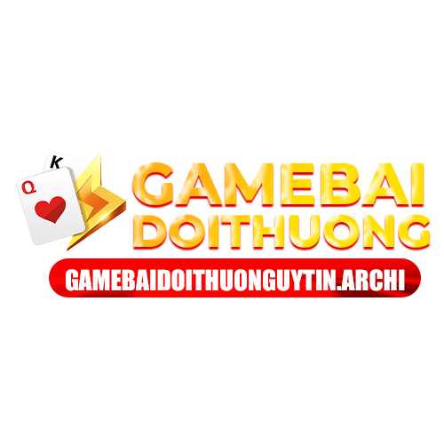 Game bài đổi thưởng uy tín